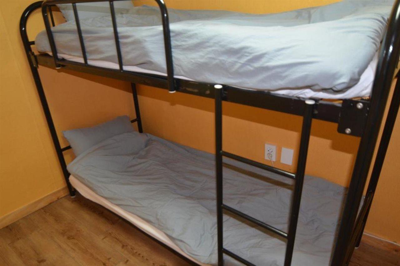 Yakorea Hostel Itaewon Seul Zewnętrze zdjęcie