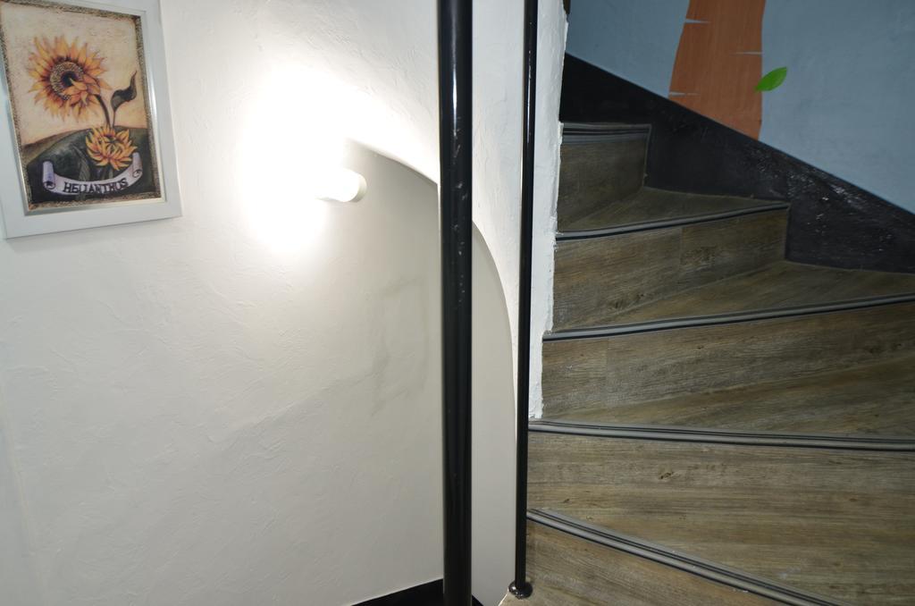 Yakorea Hostel Itaewon Seul Zewnętrze zdjęcie