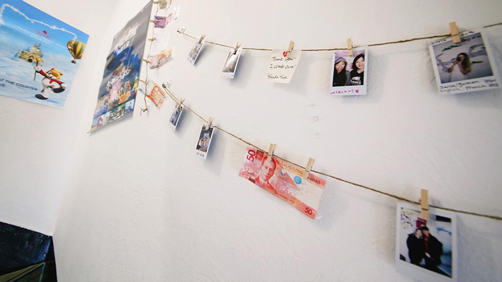 Yakorea Hostel Itaewon Seul Zewnętrze zdjęcie