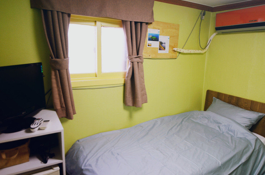 Yakorea Hostel Itaewon Seul Zewnętrze zdjęcie