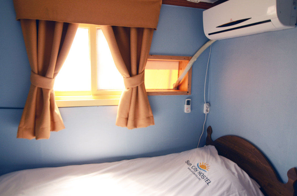 Yakorea Hostel Itaewon Seul Zewnętrze zdjęcie